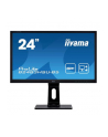 iiyama Monitor 23.8 cala XB2483HSU-B5 HDMI,DP,VA,HAS(150mm),USB - nr 24