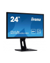 iiyama Monitor 23.8 cala XB2483HSU-B5 HDMI,DP,VA,HAS(150mm),USB - nr 25