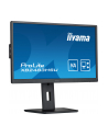 iiyama Monitor 23.8 cala XB2483HSU-B5 HDMI,DP,VA,HAS(150mm),USB - nr 35