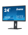 iiyama Monitor 23.8 cala XB2483HSU-B5 HDMI,DP,VA,HAS(150mm),USB - nr 36