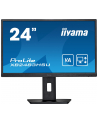 iiyama Monitor 23.8 cala XB2483HSU-B5 HDMI,DP,VA,HAS(150mm),USB - nr 42