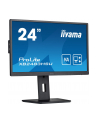 iiyama Monitor 23.8 cala XB2483HSU-B5 HDMI,DP,VA,HAS(150mm),USB - nr 46