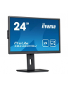 iiyama Monitor 23.8 cala XB2483HSU-B5 HDMI,DP,VA,HAS(150mm),USB - nr 5