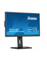 iiyama Monitor 23.8 cala XB2483HSU-B5 HDMI,DP,VA,HAS(150mm),USB - nr 6