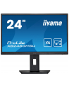 iiyama Monitor 23.8 cala XB2483HSU-B5 HDMI,DP,VA,HAS(150mm),USB - nr 72