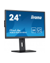 iiyama Monitor 23.8 cala XB2483HSU-B5 HDMI,DP,VA,HAS(150mm),USB - nr 73