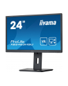 iiyama Monitor 23.8 cala XB2483HSU-B5 HDMI,DP,VA,HAS(150mm),USB - nr 74
