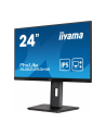 iiyama Monitor 23.8 cala XUB2493HS-B5 IPS.HDMI.DP.2x2W.HAS(150mm) - nr 11