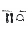 iiyama Monitor 23.8 cala XUB2493HS-B5 IPS.HDMI.DP.2x2W.HAS(150mm) - nr 15