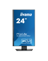 iiyama Monitor 23.8 cala XUB2493HS-B5 IPS.HDMI.DP.2x2W.HAS(150mm) - nr 22