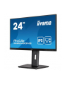 iiyama Monitor 23.8 cala XUB2493HS-B5 IPS.HDMI.DP.2x2W.HAS(150mm) - nr 27