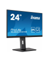 iiyama Monitor 23.8 cala XUB2493HS-B5 IPS.HDMI.DP.2x2W.HAS(150mm) - nr 3