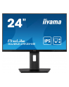 iiyama Monitor 23.8 cala XUB2493HS-B5 IPS.HDMI.DP.2x2W.HAS(150mm) - nr 42