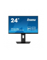 iiyama Monitor 23.8 cala XUB2493HS-B5 IPS.HDMI.DP.2x2W.HAS(150mm) - nr 52