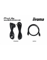 iiyama Monitor 23.8 cala XUB2493HS-B5 IPS.HDMI.DP.2x2W.HAS(150mm) - nr 5