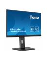 iiyama Monitor 23.8 cala XUB2493HS-B5 IPS.HDMI.DP.2x2W.HAS(150mm) - nr 64