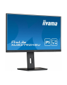 iiyama Monitor 27 cali XUB2792HSU-B5 IPS,FHD,HDMI,DP,VGA,SLIM,HAS(150mm) - nr 10