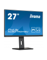 iiyama Monitor 27 cali XUB2792HSU-B5 IPS,FHD,HDMI,DP,VGA,SLIM,HAS(150mm) - nr 12
