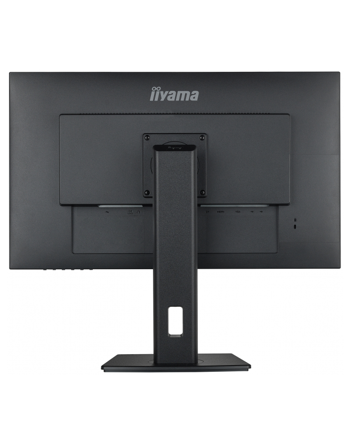 iiyama Monitor 27 cali XUB2792HSU-B5 IPS,FHD,HDMI,DP,VGA,SLIM,HAS(150mm) główny