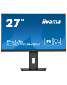 iiyama Monitor 27 cali XUB2792HSU-B5 IPS,FHD,HDMI,DP,VGA,SLIM,HAS(150mm) - nr 1