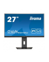 iiyama Monitor 27 cali XUB2792HSU-B5 IPS,FHD,HDMI,DP,VGA,SLIM,HAS(150mm) - nr 23