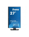 iiyama Monitor 27 cali XUB2792HSU-B5 IPS,FHD,HDMI,DP,VGA,SLIM,HAS(150mm) - nr 24