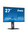 iiyama Monitor 27 cali XUB2792HSU-B5 IPS,FHD,HDMI,DP,VGA,SLIM,HAS(150mm) - nr 25