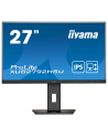 iiyama Monitor 27 cali XUB2792HSU-B5 IPS,FHD,HDMI,DP,VGA,SLIM,HAS(150mm) - nr 40