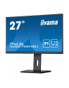 iiyama Monitor 27 cali XUB2792HSU-B5 IPS,FHD,HDMI,DP,VGA,SLIM,HAS(150mm) - nr 45