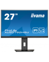 iiyama Monitor 27 cali XUB2792HSU-B5 IPS,FHD,HDMI,DP,VGA,SLIM,HAS(150mm) - nr 50