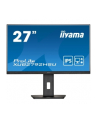 iiyama Monitor 27 cali XUB2792HSU-B5 IPS,FHD,HDMI,DP,VGA,SLIM,HAS(150mm) - nr 51