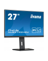 iiyama Monitor 27 cali XUB2792HSU-B5 IPS,FHD,HDMI,DP,VGA,SLIM,HAS(150mm) - nr 58