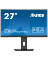 iiyama Monitor 27 cali XUB2792HSU-B5 IPS,FHD,HDMI,DP,VGA,SLIM,HAS(150mm) - nr 65
