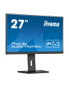 iiyama Monitor 27 cali XUB2792HSU-B5 IPS,FHD,HDMI,DP,VGA,SLIM,HAS(150mm) - nr 66