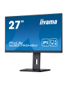iiyama Monitor 27 cali XUB2792HSU-B5 IPS,FHD,HDMI,DP,VGA,SLIM,HAS(150mm) - nr 67