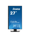 iiyama Monitor 27 cali XUB2793HS-B5 IPS,FHD,HDMI,DP,2x2W,HAS(150mm),300cd - nr 100