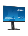 iiyama Monitor 27 cali XUB2793HS-B5 IPS,FHD,HDMI,DP,2x2W,HAS(150mm),300cd - nr 102