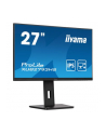 iiyama Monitor 27 cali XUB2793HS-B5 IPS,FHD,HDMI,DP,2x2W,HAS(150mm),300cd - nr 29