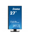 iiyama Monitor 27 cali XUB2793HS-B5 IPS,FHD,HDMI,DP,2x2W,HAS(150mm),300cd - nr 73
