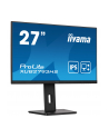 iiyama Monitor 27 cali XUB2793HS-B5 IPS,FHD,HDMI,DP,2x2W,HAS(150mm),300cd - nr 77
