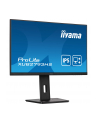 iiyama Monitor 27 cali XUB2793HS-B5 IPS,FHD,HDMI,DP,2x2W,HAS(150mm),300cd - nr 78