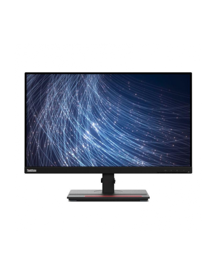 lenovo Monitor 23.8 ThinkVision T24m-29 63A5GAT6(wersja europejska) główny