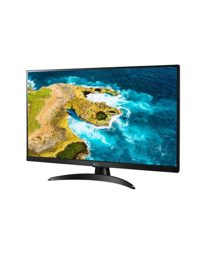 lg electronics Monitor 27TQ615S-PZ 27 cali FHD IPS LED główny