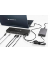 toshiba Stacja dokująca Dynabook Thunderbolt 4 Dock USB-C/USB-A/HDMI/DP - nr 2