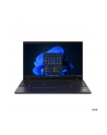lenovo Laptop ThinkPad L15 AMD G3 21C7004QPB W11Pro 5675U/8GB/512GB/INT/15.6 FHD/1YR Premier Support + 3 YRS OS + CO2 offset - nr 12