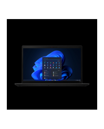 lenovo Laptop ThinkPad L15 AMD G3 21C7004QPB W11Pro 5675U/8GB/512GB/INT/15.6 FHD/1YR Premier Support + 3 YRS OS + CO2 offset