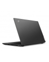 lenovo Laptop ThinkPad L15 AMD G3 21C7004QPB W11Pro 5675U/8GB/512GB/INT/15.6 FHD/1YR Premier Support + 3 YRS OS + CO2 offset - nr 25