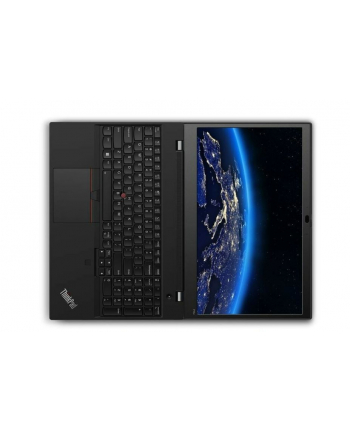 lenovo Mobilna stacja robocza ThinkPad P15v G3 21EM000WPB W11Pro 6650H/16GB/512GB/T600 4GB/15.6 FHD/Black/3YRS Premier Support + CO2 Offset