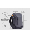 hp inc. Plecak Travel 25L 15.6 IGR Backpack NB      6H2D8AA - nr 3