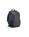 hp inc. Plecak Travel 18L 15.6 IGR Backpack NB  6H2D9AA - nr 22